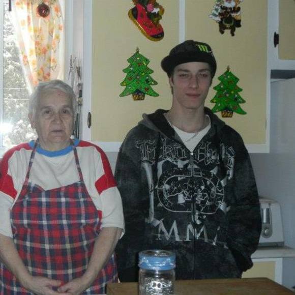 Meet your Posher, Jonathan - Picture 1 of 1